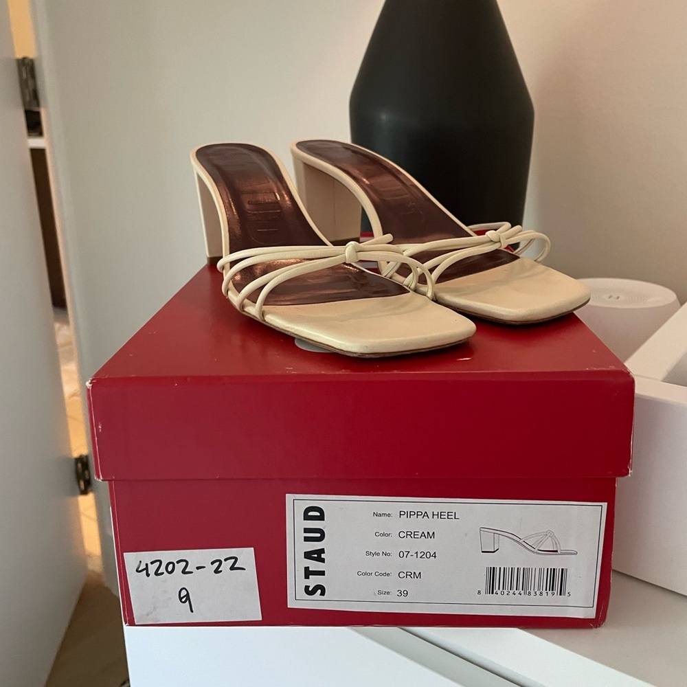 Staud Sandals